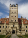 Schloss Greillenstein I